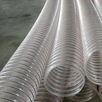 防静电通风管道